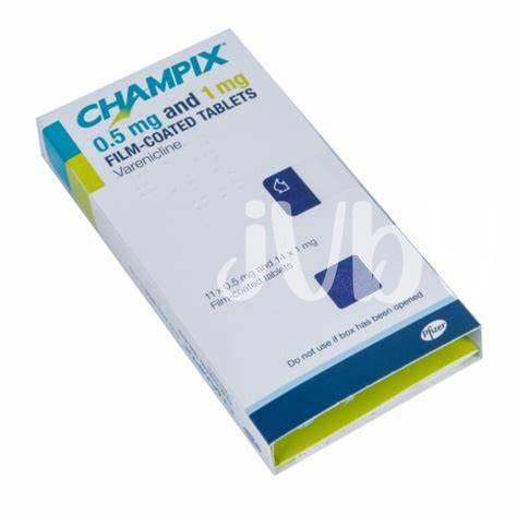 Champix Wirkung: Was Sagt Die Wissenschaft?