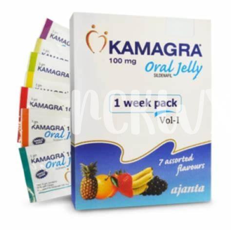 Kamagra Jelly Vs. Viagra: Welches Ist Besser?