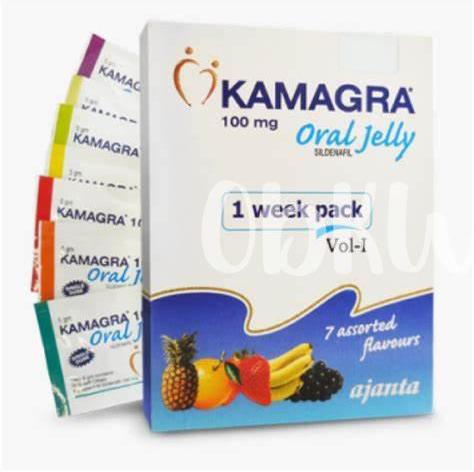 Kamagra Jelly Im Vergleich Zu Viagra