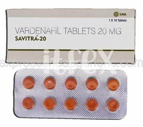 Langzeitfolgen Von Vardenafil: Was Sie Wissen Sollten